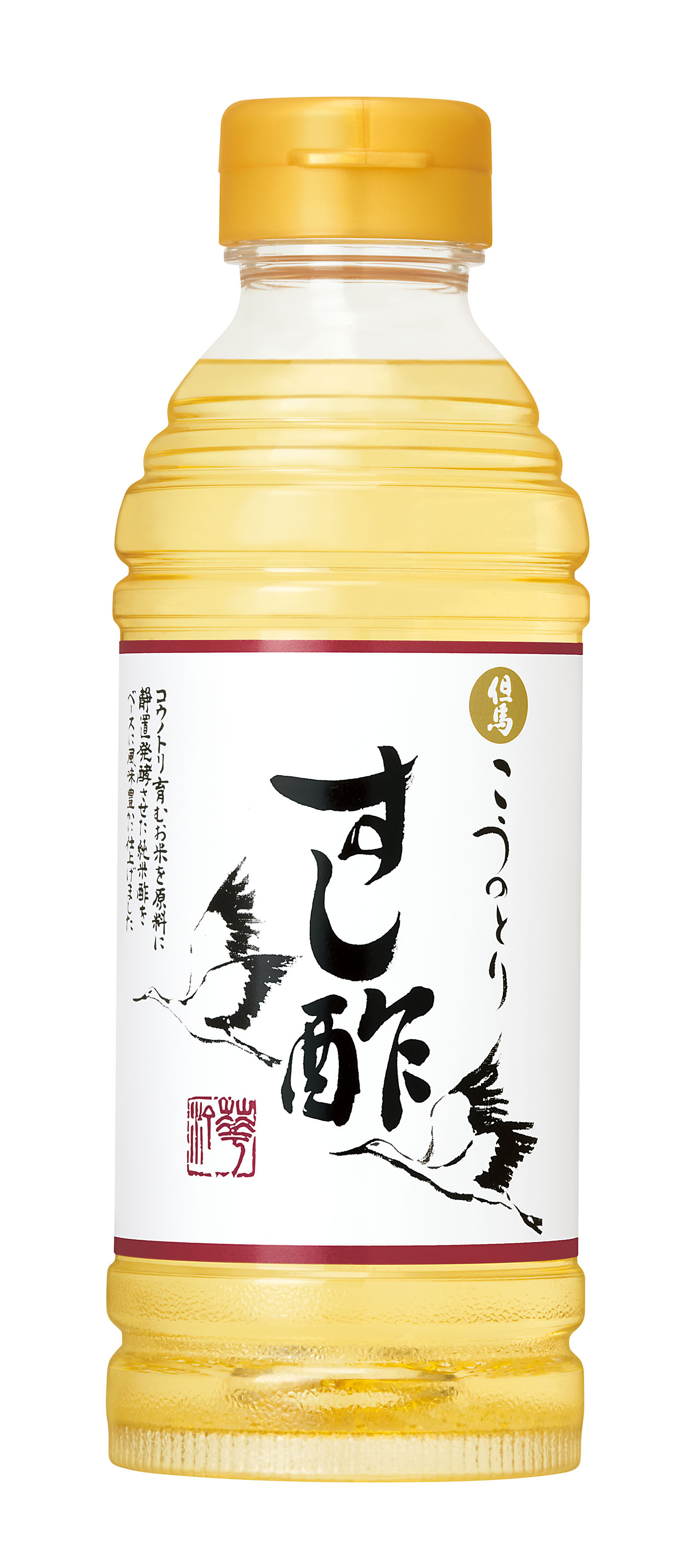 Kounotori Sushi Rice Vinegar 360ml