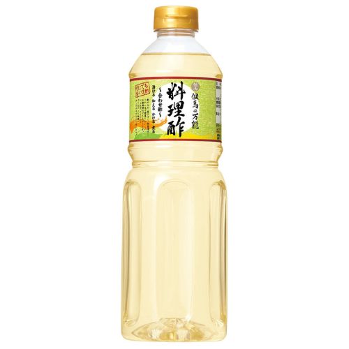 但馬の万能 料理酢 -1L-