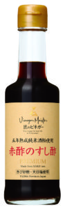 VM赤酢のすし酢プレミアム