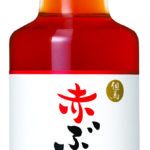 赤ぶどう酢200ML